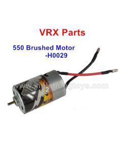VRX RH1043 1045 Motor H0029