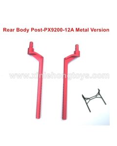 Enoze 9204E 204E Aluminium Rear Body Post PX9200-12A-Blue