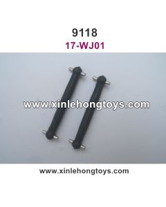 XinleHong Toys 9118 Parts Transmission Shaft 17-WJ01