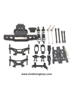 PXtoys 9200 9202 9203 Parts-Accessory Kit