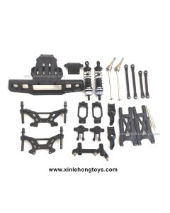 Enoze 201E 9201E Parts Accessory Kit
