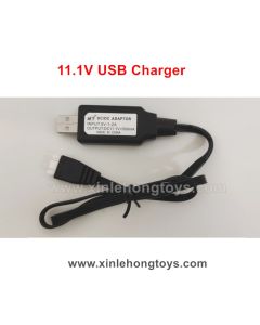 Enoze 9201E 201E Parts 11.1V USB Charger