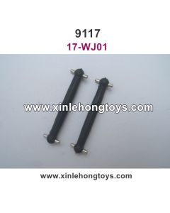 XinleHong Toys 9117 Parts Transmission Shaft 17-WJ01