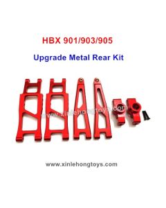 HBX 901A 903A 905A Upgrade Alloy Kit