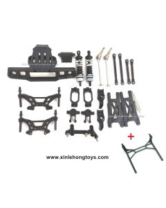 PXtoys 9204E Parts-Accessory Kit