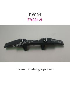 FAYEE FY001A M35 Parts Front Bumper FY001-9