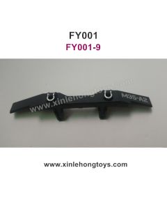 FAYEE FY001b M35 Parts Front Bumper FY001-9