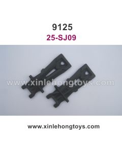 RC Car Xinlehong 9125 Parts Rear Lower Arm 25-SJ09