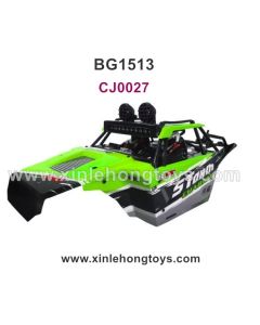 Subotech BG1513A Parts Body Shell