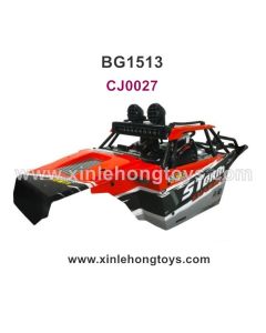 Subotech BG1513 Body Shell, Car Shell