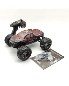 xlh x9115 1/12 monster truck