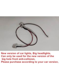 Pxtoys 9301 Parts Headlamp PX9300-26B