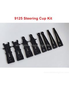 Xinlehong XLH 9125 Parts Swing Arm Kit