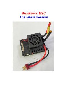 XLF X03 X04 Brushless ESC, Receiver-New Version