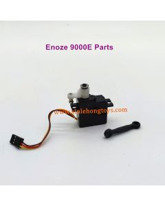 RC Truck Enoze 9000E Brushless Servo-3 Wire Version