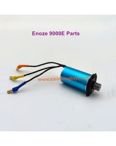 Parts PX9000-29A, RC Truck Enoze 9000E Brushless Motor