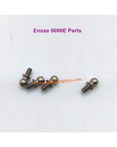 4.6 Ball Screw P88056 For Enoze 9000E RC Truck Parts