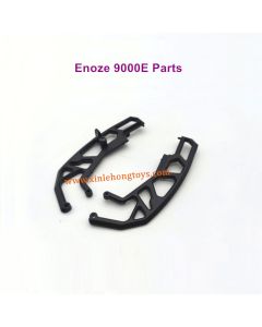 9000E RC Car Parts Left+Right Frame PX9000-06+PX9000-07, Enoze RC