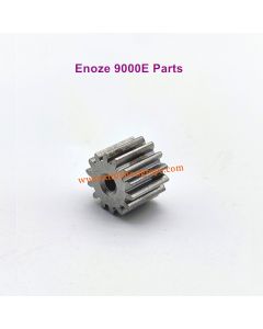 14T  Motor Gear PX9000-39 For Enoze 9000E RC Car Parts