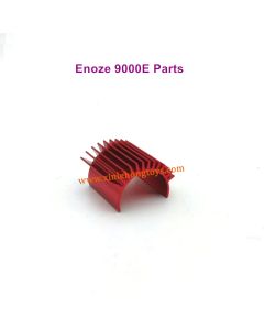 Enoze 9000E Spare Parts Motor Heat Sink
