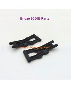 Enoze 9000E RC Car Parts-PX9000-13B+PX9000-14B, Rear Lower Swing Arm