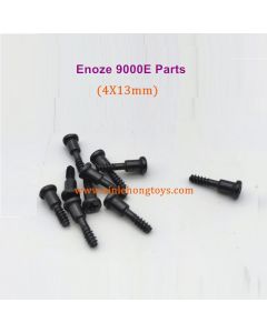 4X13 P88055 Screw For Enoze 9000E RC Truck Parts