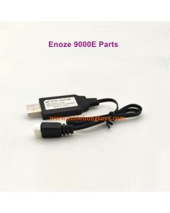 Parts PX9000-37, Enoze 9000E RC Car 7.4V-USB Charger