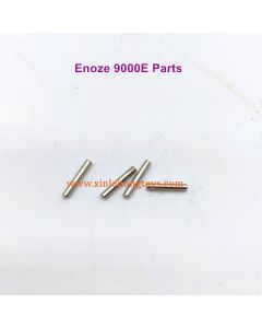 1.5X10 Wheel Hex Pin P88061 For Enoze 9000E RC Truck Parts