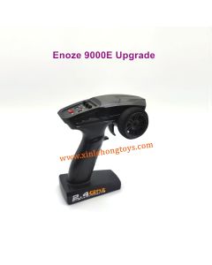 RC Truck Enoze 9000E Remote Control, Transmitter Parts PX9000-36