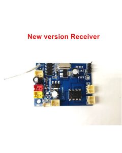 FAYEE FY004 FY004A M977 Receiver, Circuit Board