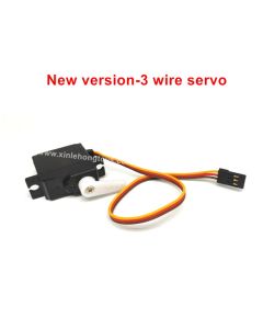 FAYEE FY004 FY004A M977 Servo