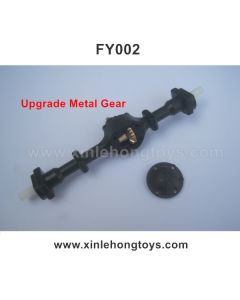 FAYEE FY002A Parts Upgrade Rear Axle Gear Box