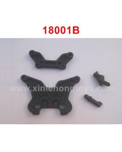 HBX Gallop 18857 Parts Shock Tower 18001B