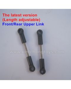 PXtoys 9200 Piranha Upgrade Parts Metal Front/Rear Upper Link