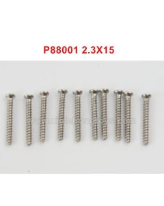 Pxtoys 9306E 9307E Parts Screw P88001