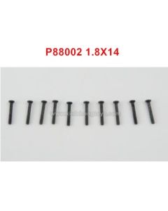 PXtoys 9306E 9307E Screw P88002