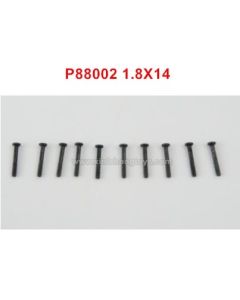 PXtoys 1/18 RC Car Parts Screw P88002