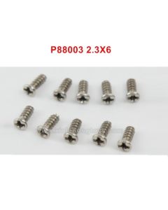 Enoze RC Car Parts Screw P88003