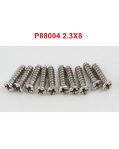PXtoys 9306E 9307E Parts Screw P88004
