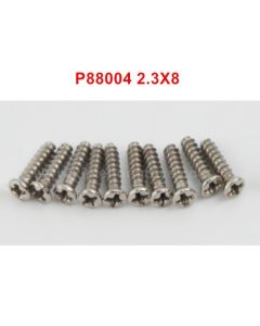 Enoze 1/18 RC Car Screw P88004