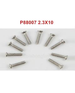 Enoze 1/18 RC Car Parts Screw P88007