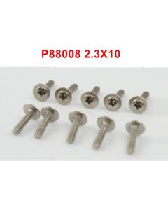 PXtoys 9306E 9307E Screw P88008