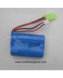 Pxtoys 9308 Battery 1100mAh