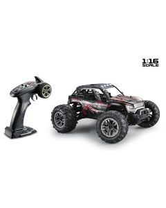 XinleHong Toys Q902 Spirit 1:16 4WD Brushless RC Truck