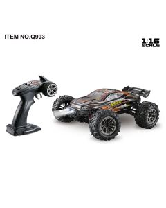 XinleHong Q903 Racer 1:16 2.4G 4WD Brushless RC Car