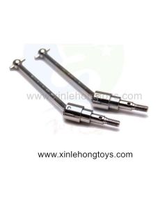 RuiPeng RP-10 Parts Metal Dog bone drive shaft 16114+115