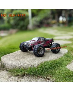 xinlehong 9135 rc truck
