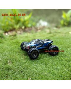 xinlehong 9135 1/16 2.4G 4WD rc truck