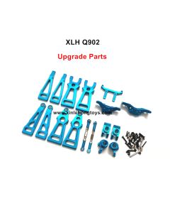 Xinlehong toys q902 upgrade parts metal kit