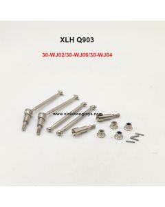 Xinlehong xlh Q903 parts drive shaft kit